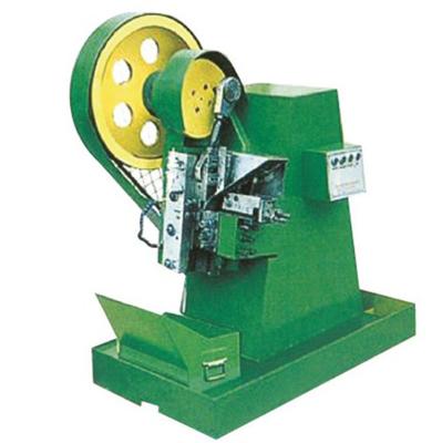 China Wood Screws High Speed ​​Wood Screw Making Machine Bolts Making Machine for sale