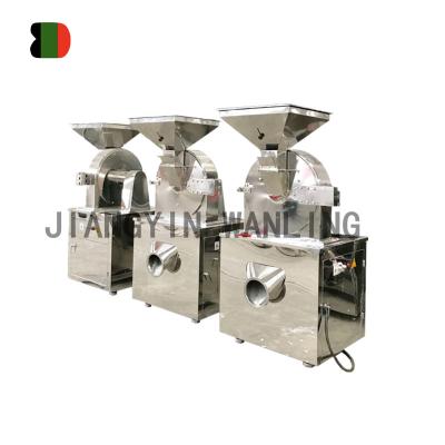 China Medicine Processing High Quality Chemical Medicinal Fine Grinder Grinder High Quality Chemical Medicinal Fine Grinder WF Pill Mill Cocoa Moringa Spice Suoer Pulverizer Milling Machine for sale