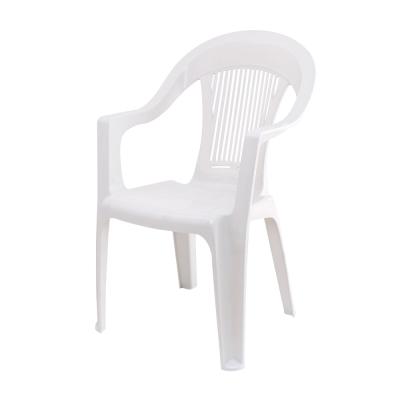 China Garden Chair Cheap Modern Outdoor Garden Furniture Plastic Dining Chair for sale