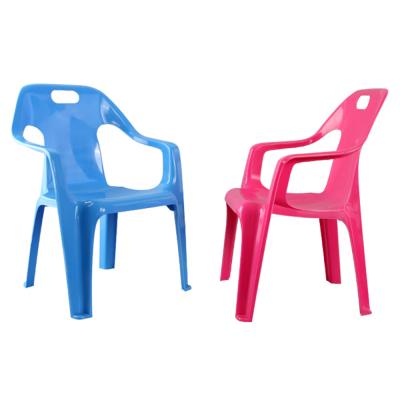 China Kindergarten Best Price Plastic Furniture Kids Small Plastic Chair For Children for sale