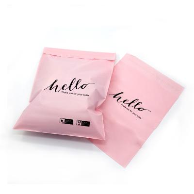 China Biodegradable Packaging Mailing Bag Mailing Bag Waterproof Shipping / Mailing Bag Clothing / Shoes Fishing Mailing Bag for sale