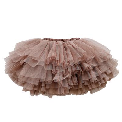 China Girls Dresses Baby Tutu Birthday Fashion Breathable Soft Dress Dresses For Girls for sale