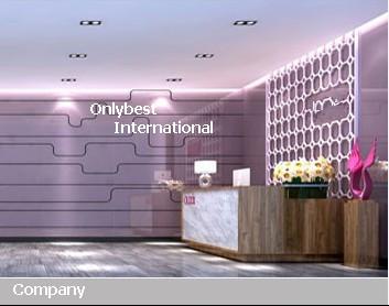 Verified China supplier - Onlybest Int'l Co.ltd-Italy Brand Cotto Jewellery