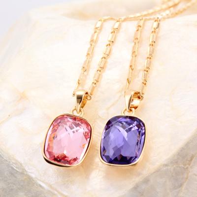 China Ref No.: 105045 Color Charming necklace stores jewellers australia ladies fashion jewelry for sale