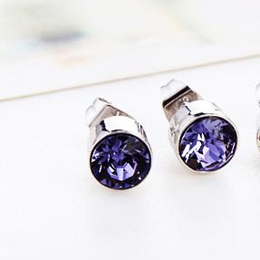 China Ref No.: 406017 Only Love  Earring artificial jewellery wholesale bay jewelry for sale