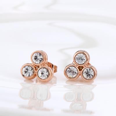 China Ref No.: 406039 Star in My Heart Earring december birthstone jewellery buy costume jewelry online for sale