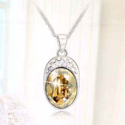 China Ref No.: 109003 Romantic Love open necklace jewellery australia online store jewelry for sale online for sale