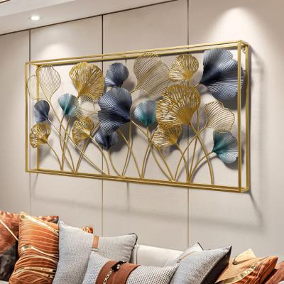 China Eco-friendly luxury islamic gold stainless steel 3d wall decoration pieces for home living room gold metal wall arts decorative decors for sale