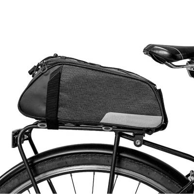 China 100% Factory Eco-friendly Quality ISO Traveling Bicycles Bag Bicycle Storage Bag Bike Seat Bag for sale