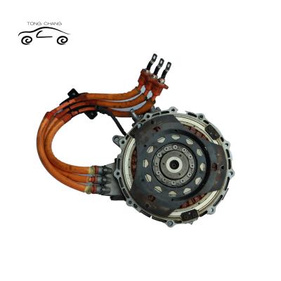 China 7P5901152A 0437506019 0002FXH Car Drive Motors For Volkswagen Touareg Porsche Cayenne for sale