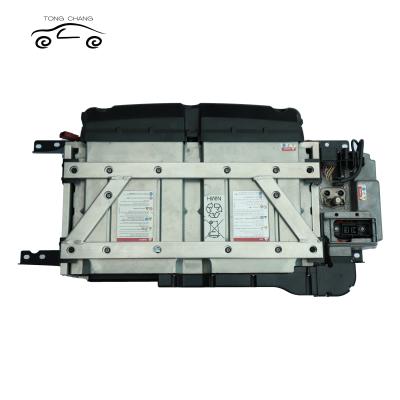 Cina Volkswagen Touareg Porsche Taycan Batteria 7P0915590J Batteria per auto ibrida in vendita