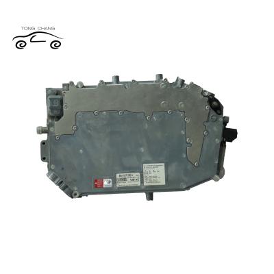 China Carregador de bateria de automóvel Audi A8 DC DC 80A907080AH09 ZB003384012A 80A907080A à venda