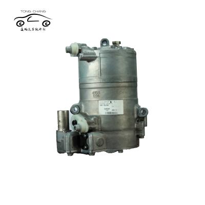 China Mercedes-Benz E300 W212 Car Electric Compressor 126V SHS-33L4164 for sale