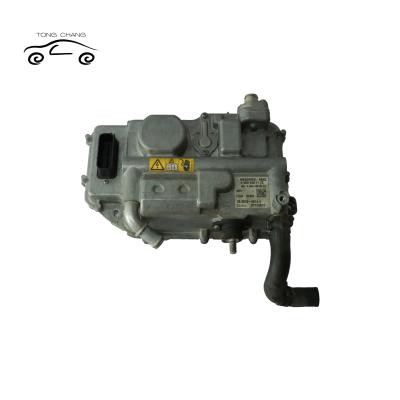 Cina Mercedes-Benz W221 Convertisore DC per autoveicoli A0004401173 A0004400573 21808120629 DC120B12 in vendita