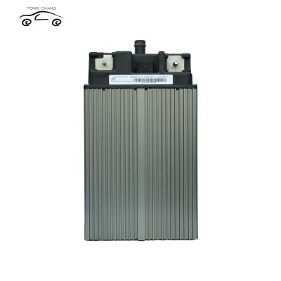 Κίνα Ηλεκτρονική μπαταρία 48V για Land Rover GGWLC K8D2-10C784-AF προς πώληση