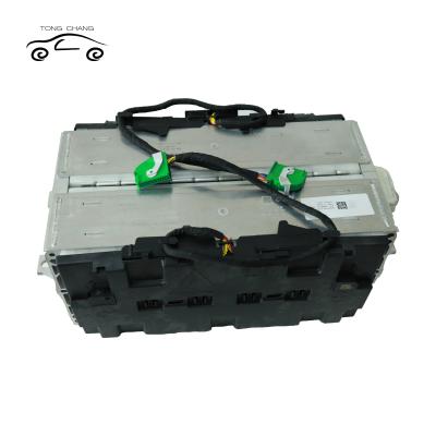 Chine 6127 9896981 06 Original Premium Automotive Battery Pack Pour la BMW de la série 5 G38 à vendre