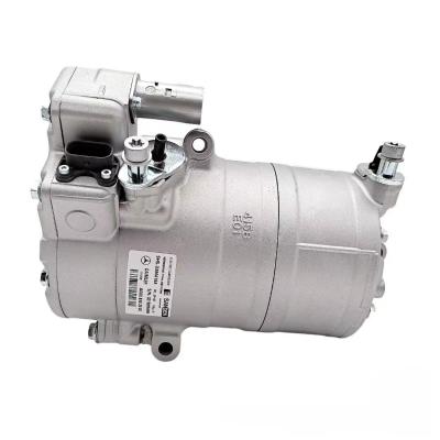 China A0008302800 Automotive Electric Compressor Mercedes Benz W205 Car Air Conditioning Compressor for sale