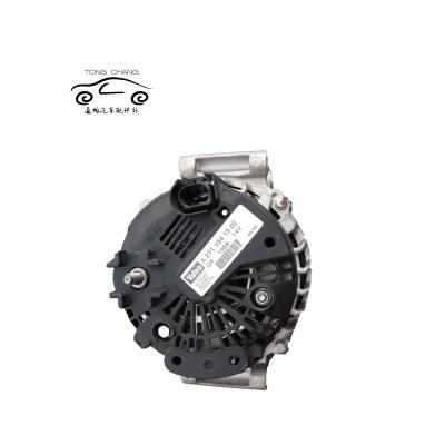 China A2711541502 SG12B062 Heavy Duty Car Parts E-Class W212 Mercedes Benz Generator for sale