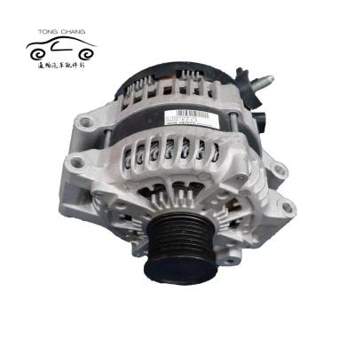 China 7591268-01 104210-6250 Original-Auto-Generator für BMW N55 Hochleistung zu verkaufen