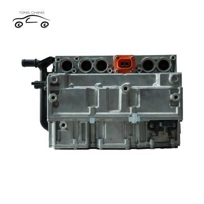 China Porsche Cayenne 4M2 Automobil Inverter A2C76765200 4M2907070 EPF2-8 Te koop