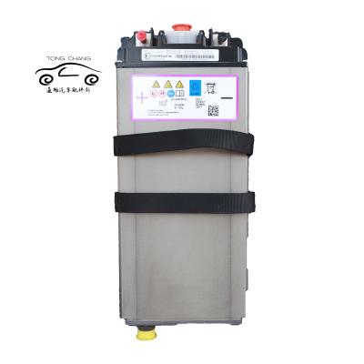 China Original BMW G70 Auto 48V Hochspannungs-Autobatterie WXL15S046020A 100RES-021161 zu verkaufen