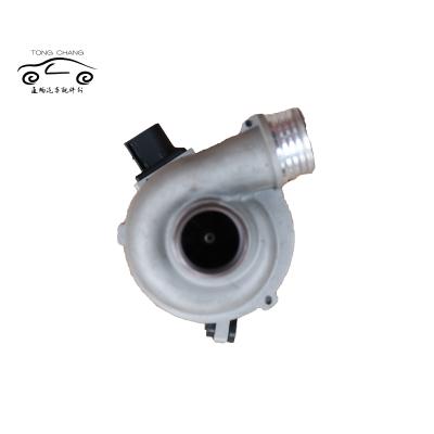 Cina Pompa d'acqua per automobili BMW X5 Pompa d'acqua 7.03665.440 13T016 11.517604027-09 in vendita