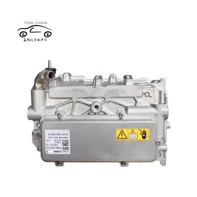 China A2059001913 A2059060602 Automobiele omvormers voor Mercedes-Benz C-Klasse W205 Te koop