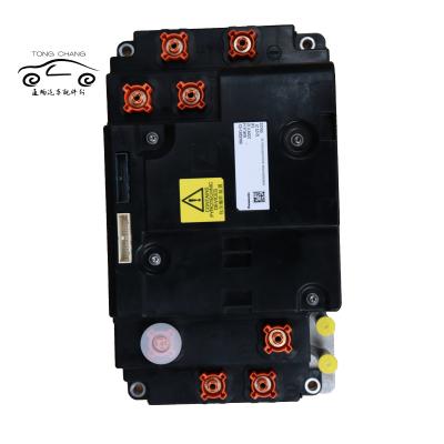 China 8845283-03 BMU4H Controlador de batería de automóvil original para el BMW G08 Ix3 en venta