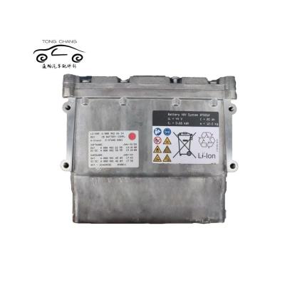 China A0009014609 BT0012 Hochspannungs-Autobatterie für Mercedes Benz W205 W213 W253 zu verkaufen