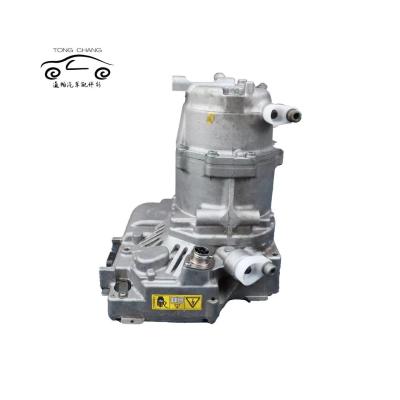 China A0032305311 00130089E4 Hybrid Car Electric Compressor For Mercedes Benz S400 W221 for sale