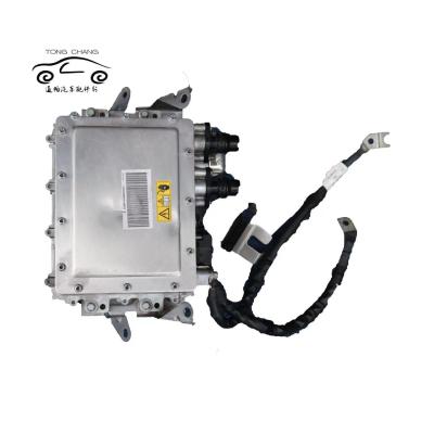 Chine Convertisseurs de courant continu pour voiture d'occasion A0003424800 A0005844147 Pour Mercedes Benz GLE série W447 à vendre