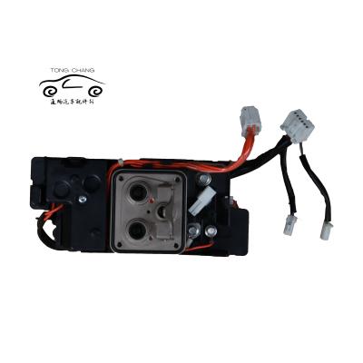 China 35W10QJ1630 GV001P920-J054 Hybrid Car Battery Relay For Porsche Cayenne for sale