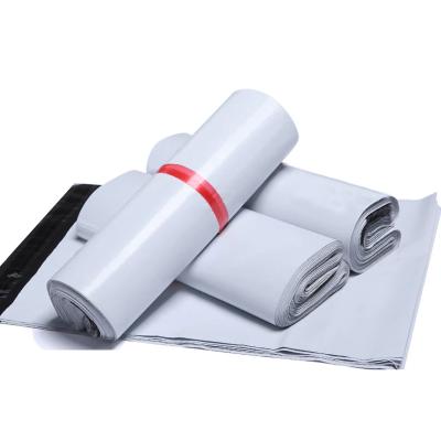 China Recyclable Custom Self Adhesive Sealing Plastic Mailing Mailers Poly Bags Envelope Storage Express Courier Bag Postage Packaging for sale