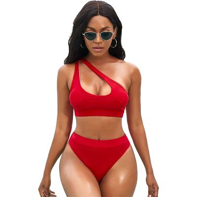 China Best Selling Breathable Bikini Sets Sexy Fitness Swimming Beachwear Swimwear Beachwear Swimwear Beach Wear for sale