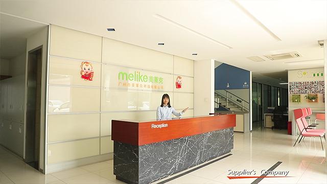 Verified China supplier - Guangzhou Melike Furniture Co., Ltd.