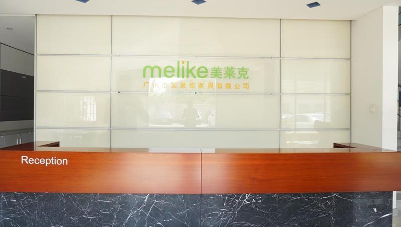 Verified China supplier - Guangzhou Melike Furniture Co., Ltd.