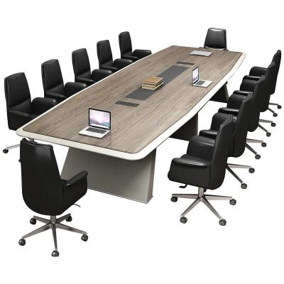 China Convertible Commercial Furniture Modern Office Furniture Council Boardroom Meeting Room Office Desk Conference Table for sale