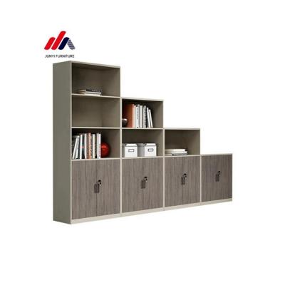 China Environmental friendly panels made china top quality executive commercial office furniture wooden filing cabinets for home and office for sale