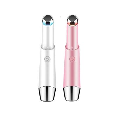 China Wrinkle Remover Customized Wholesale High Performance RF Eye Wrinkle Massager for sale