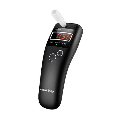 China Wholesale Alcohol Tester ACT600 Breath Alcohol Concentration Detector ACT600 for sale