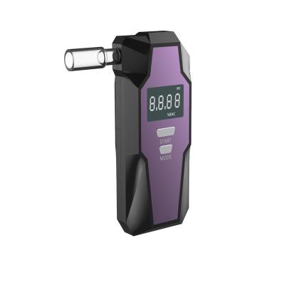 China Wholesale Professional Alcohol Tester ACT5000 Fuel Cell Breathalyzer ACT5000. for sale