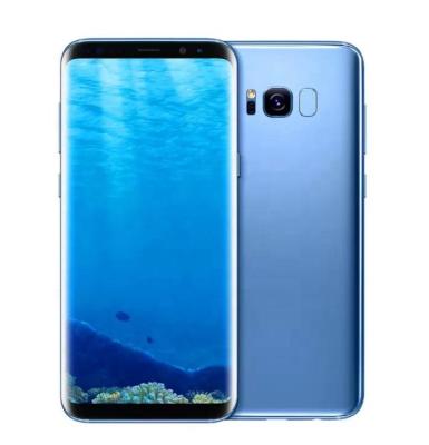 China S9 Phone Refurbished New Android Used Cell Phones For Samsung S8 S8+ S9 S9+ plus 64GB S8/S9 for sale