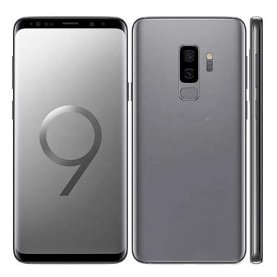 China Wholesale Cheap Second Hand Cell Phones Used Mobile Phone For Samsung Galaxy S9 S9+ S6 S7 S8 S9 for sale