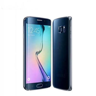 China Original Used Mobile For Samsung Galaxy S6 G920A/T/V G920F Opened S6 Mobile Phone Octa Core 32GB ROM 3GB RAM 16MP 5.1