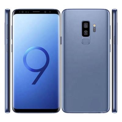 China Wholesale Cheap Used Cell Phones Used Mobile Phone For Samsung Galaxy S9+ S9+ for sale