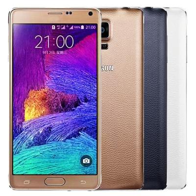 China Used Mobile Phones Unlocked Original Samsung Galaxy Note 4 Note5 Note8 Note9 Note10 N910 LTE Smartphone 5.7 inch N910 for sale