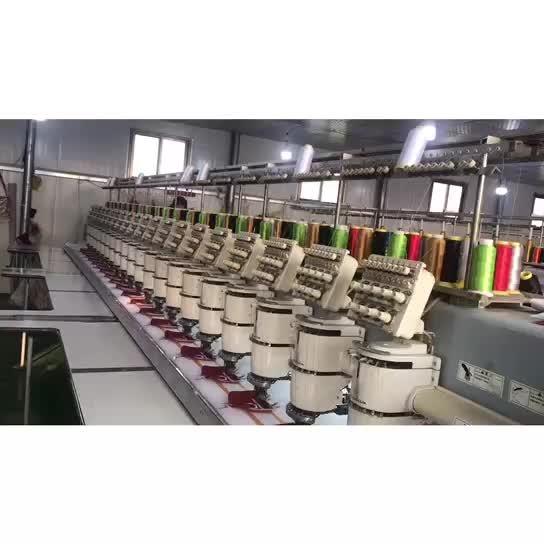 Verified China supplier - Lianyungang Gramay Garment Co., Ltd.