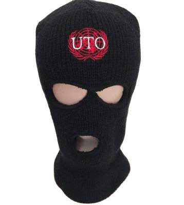 China COMMON Hot Sale Wholesaler China Manufacture Custom Ski Balaclava for sale