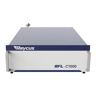 China Laser Source CE RAYCUS CW Single Module Raycus 3000W Power Laser Source Generator Fiber Laser Cutting Source for sale