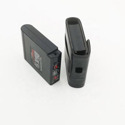 China Bateria de íon de lítio recarregável 7,4 V 6400 mAh para roupas de ar condicionado à venda